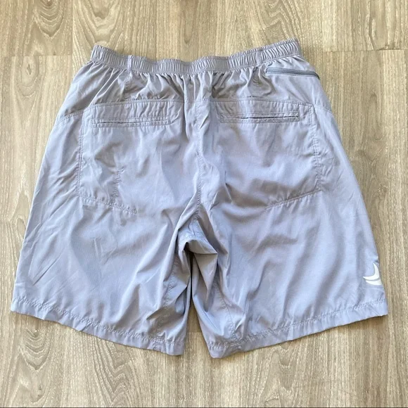 Mens Patagonia Lined Silver Shorts. Large - Picture 5 of 12